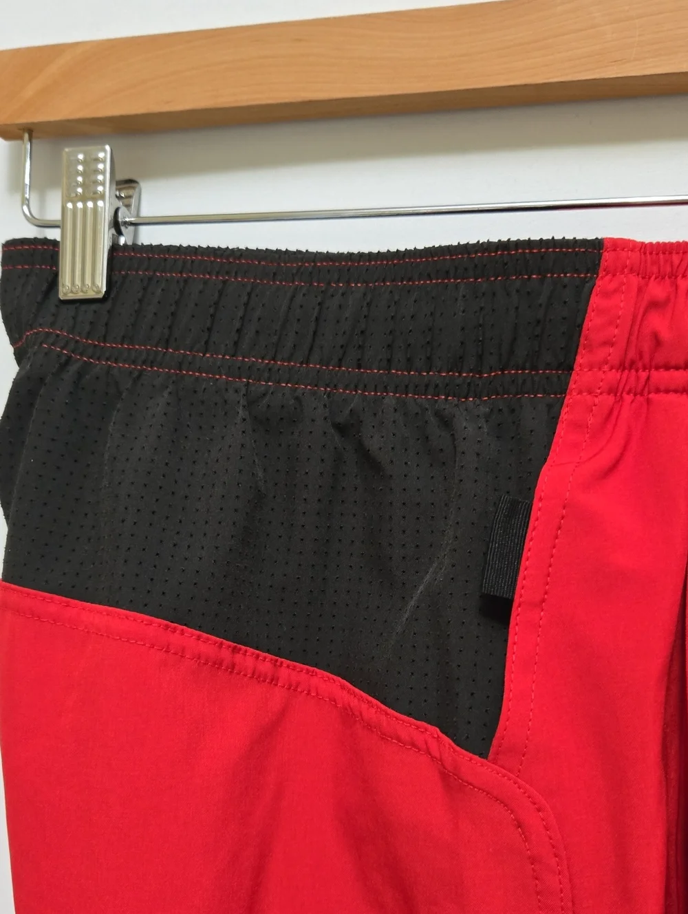 Nike size small